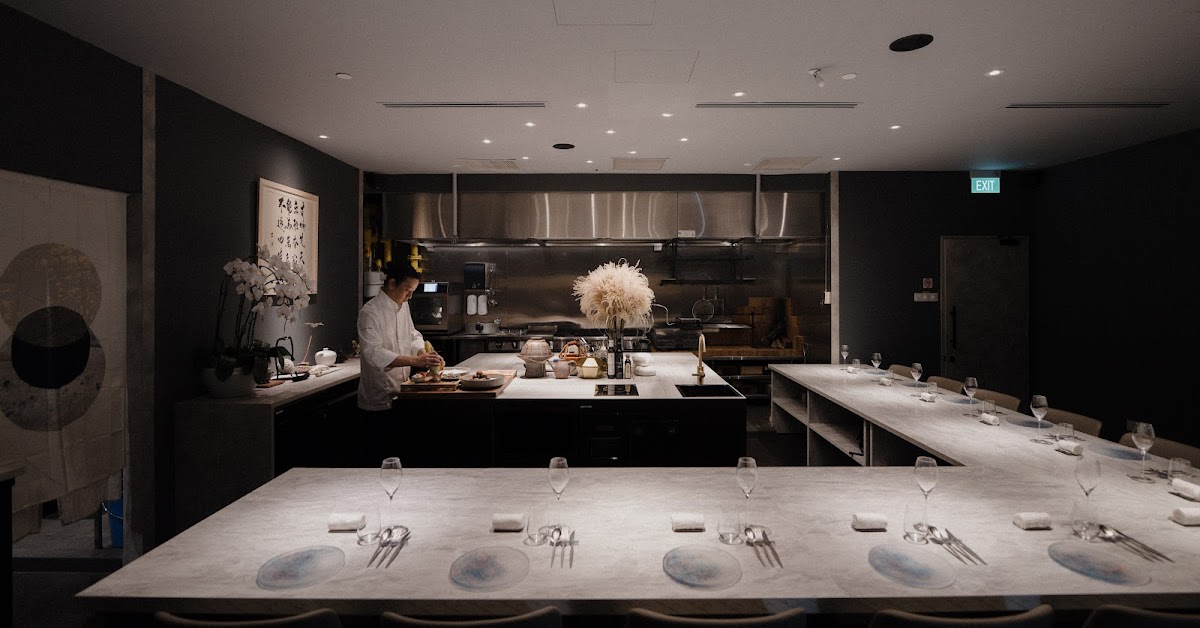 Masa Saito Innovative