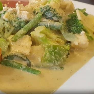 Rice & Noodle Photos 2